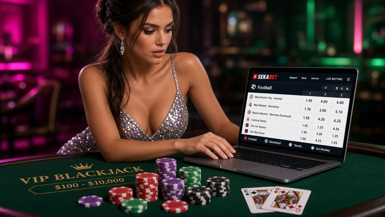 پوکر آنلاین در اکوسیستم irbet365